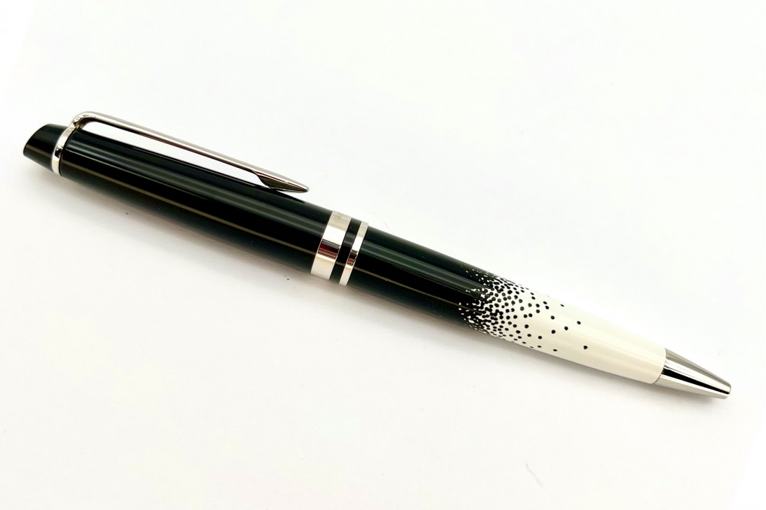 Waterman Expert III