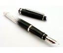 Waterman Expert Ombres Et Lumieres Chrome Trim Fountain Pen
