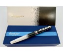 Waterman Expert Ombres Et Lumieres Chrome Trim Fountain Pen