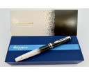 Waterman Expert Ombres Et Lumieres Chrome Trim Roller Ball Pen