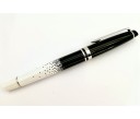Waterman Expert Ombres Et Lumieres Chrome Trim Roller Ball Pen