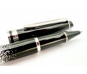 Waterman Expert Ombres Et Lumieres Chrome Trim Roller Ball Pen