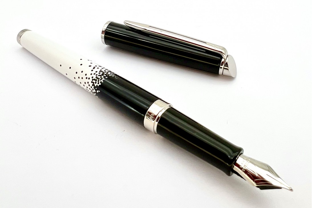 Waterman Hemisphere Pen