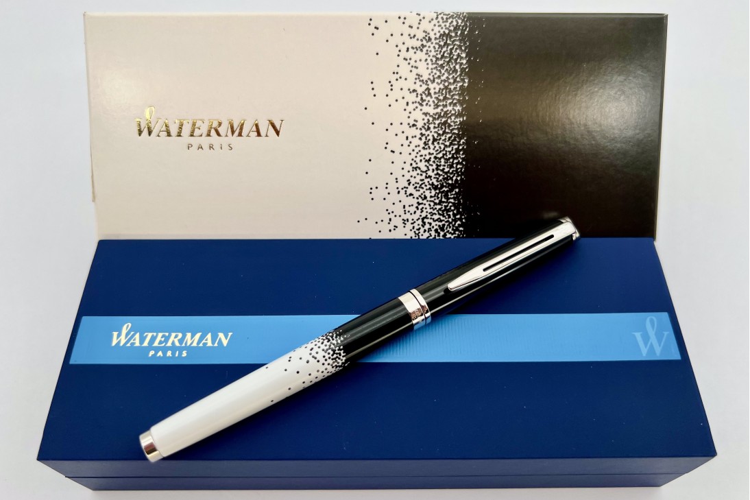 Waterman Hemisphere Pen