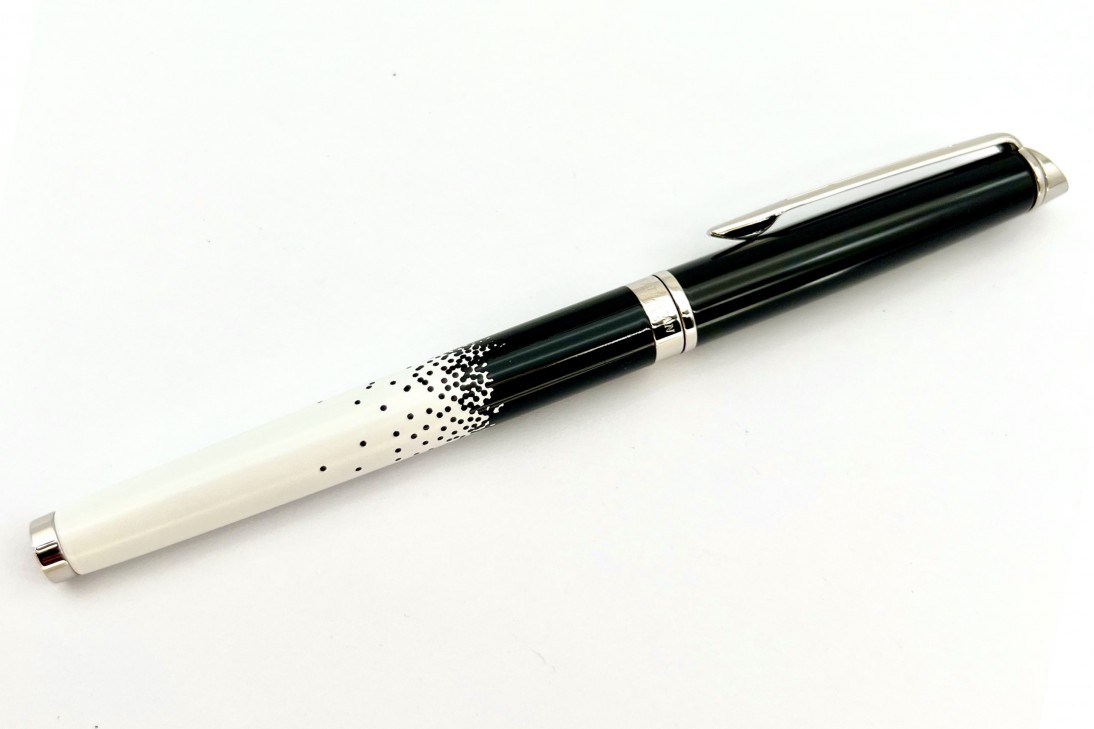 Waterman Hemisphere Pen