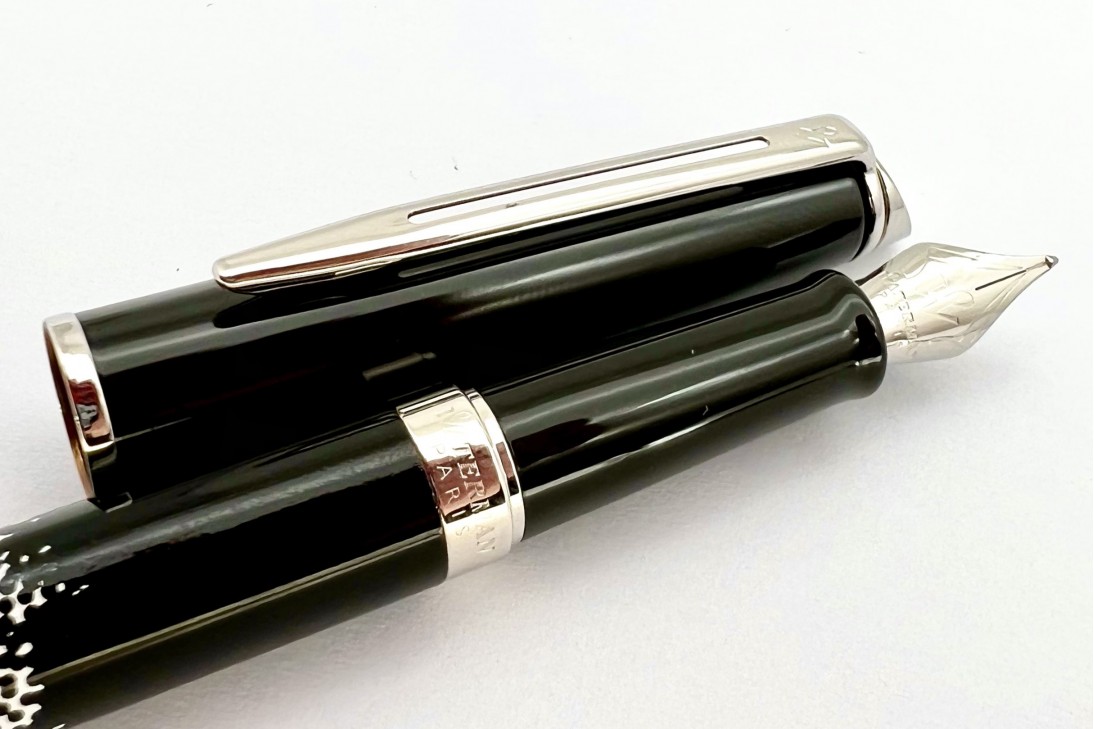 Waterman Hemisphere Pen
