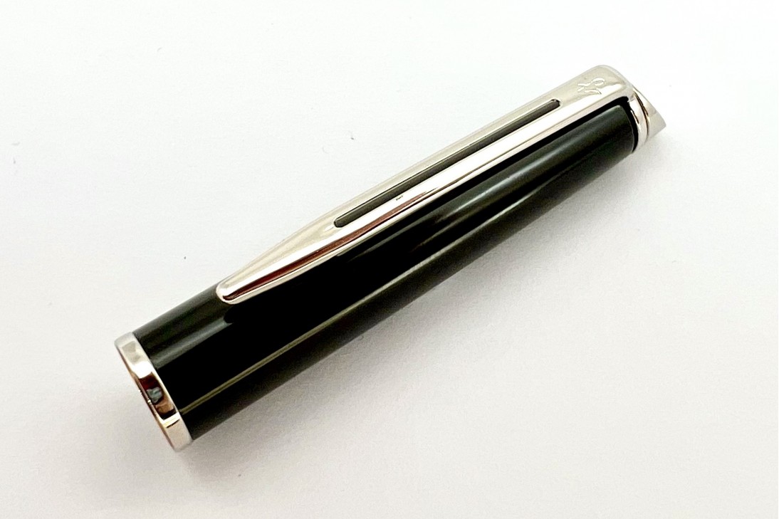 Waterman Hemisphere Pen