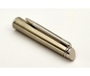 Waterman Hemisphere 10 Stainless Steel CT Roller Pen