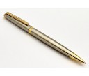 Waterman Hemisphere 10 Stainless Steel GT Ball Pen