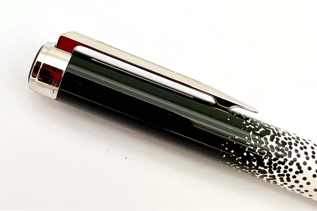 Waterman Perspective