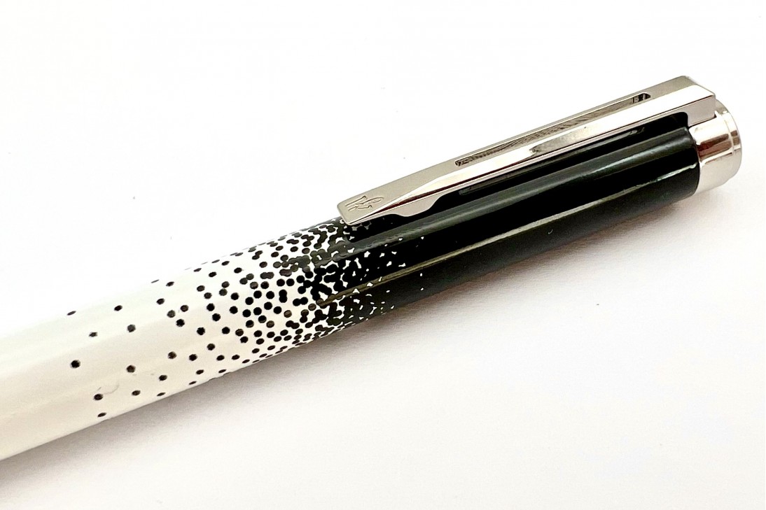 Waterman Perspective