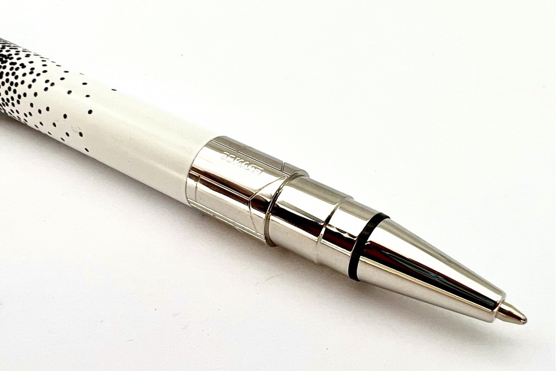 Waterman Perspective