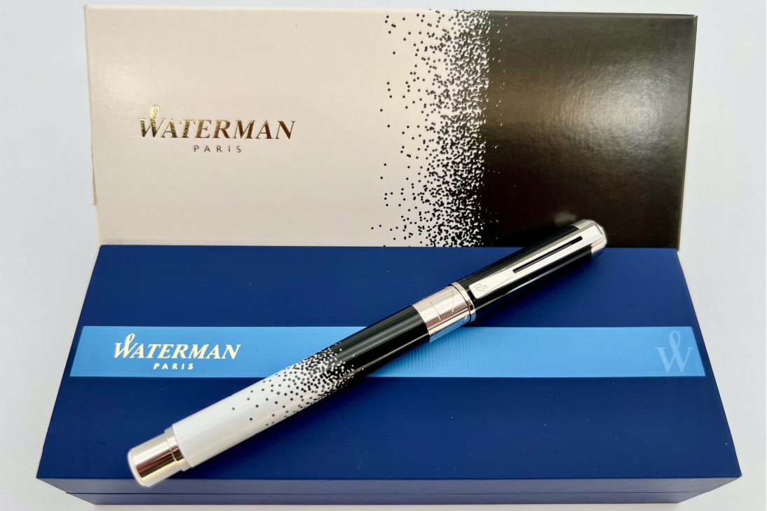 Waterman Perspective