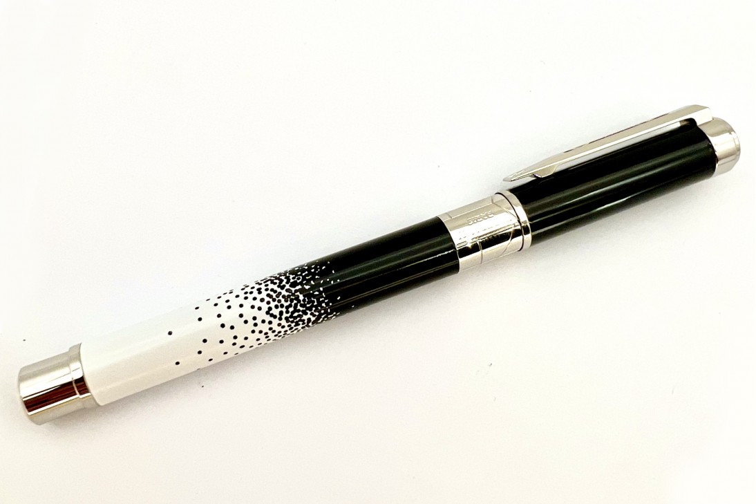 Waterman Perspective