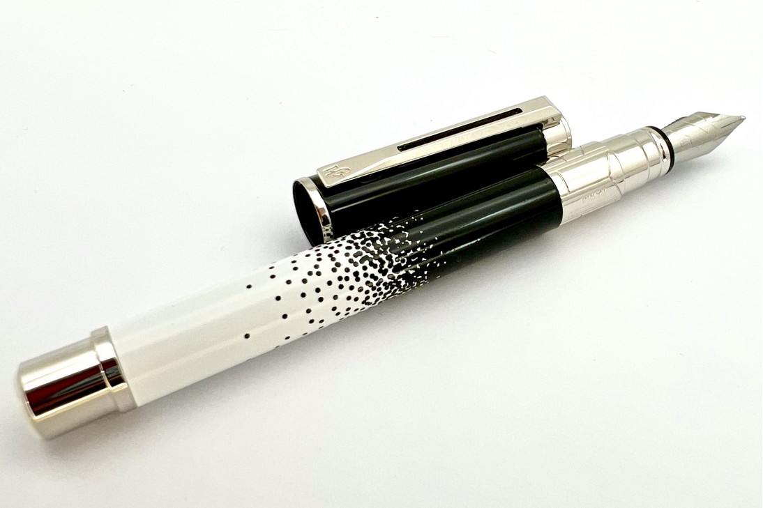 Waterman Perspective