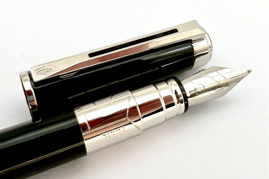 Waterman Perspective