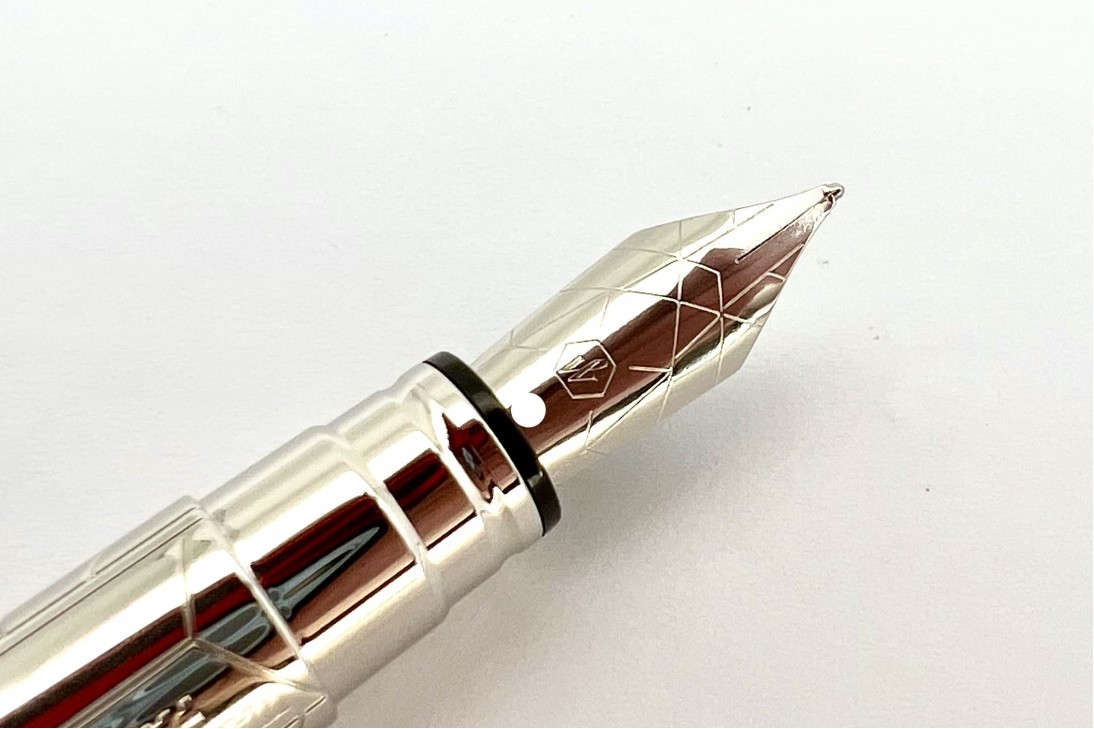 Waterman Perspective