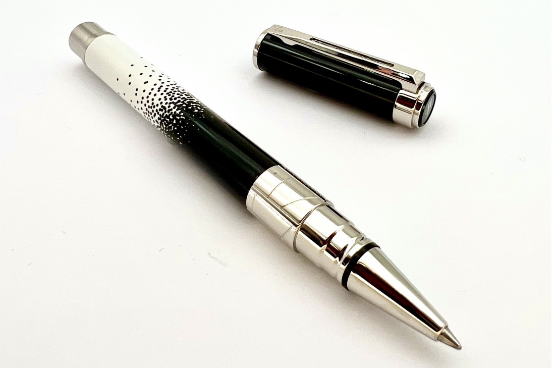 Waterman Perspective