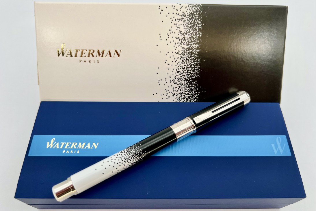 Waterman Perspective