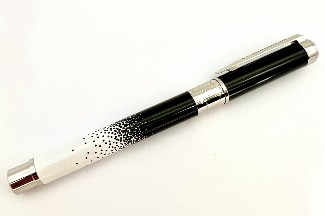 Waterman Perspective