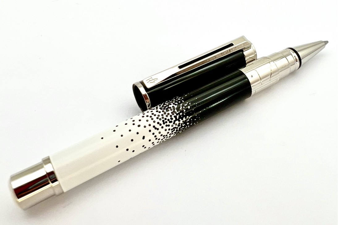 Waterman Perspective