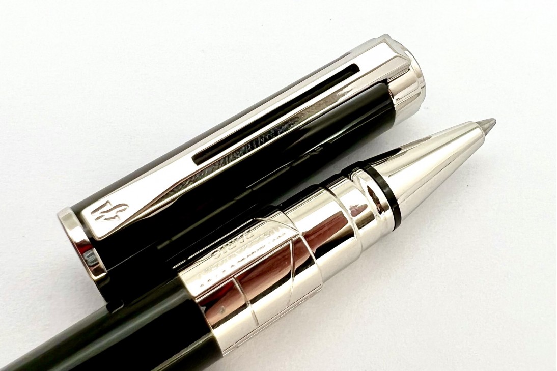 Waterman Perspective