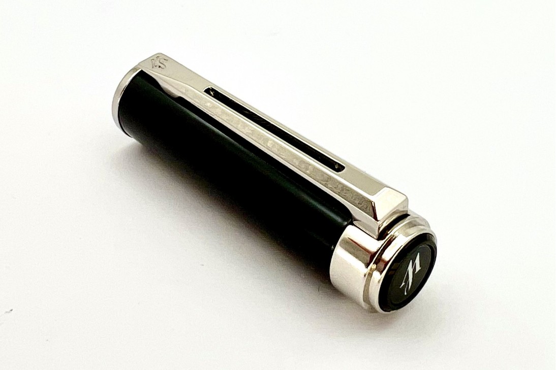 Waterman Perspective