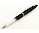 Waterman Carene Ombres Et Lumieres Chrome Trim Ball Pen