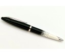 Waterman Carene Ombres Et Lumieres Chrome Trim Ball Pen