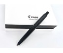 Pilot 2020 Limited Edition Capless (Vanishing Point) Link Black Fountain Pen