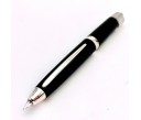 Pilot Capless Luxury LS Black Fountain Pen