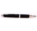 Pilot Capless Luxury LS Black Fountain Pen