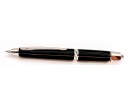 Pilot Capless Luxury LS Black Fountain Pen