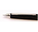 Pilot Capless Luxury LS Black Fountain Pen