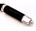 Pilot Capless Luxury LS Black Fountain Pen