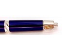 Pilot Capless Luxury LS Blue Fountain Pen