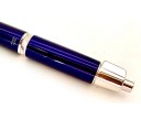 Pilot Capless Luxury LS Blue Fountain Pen