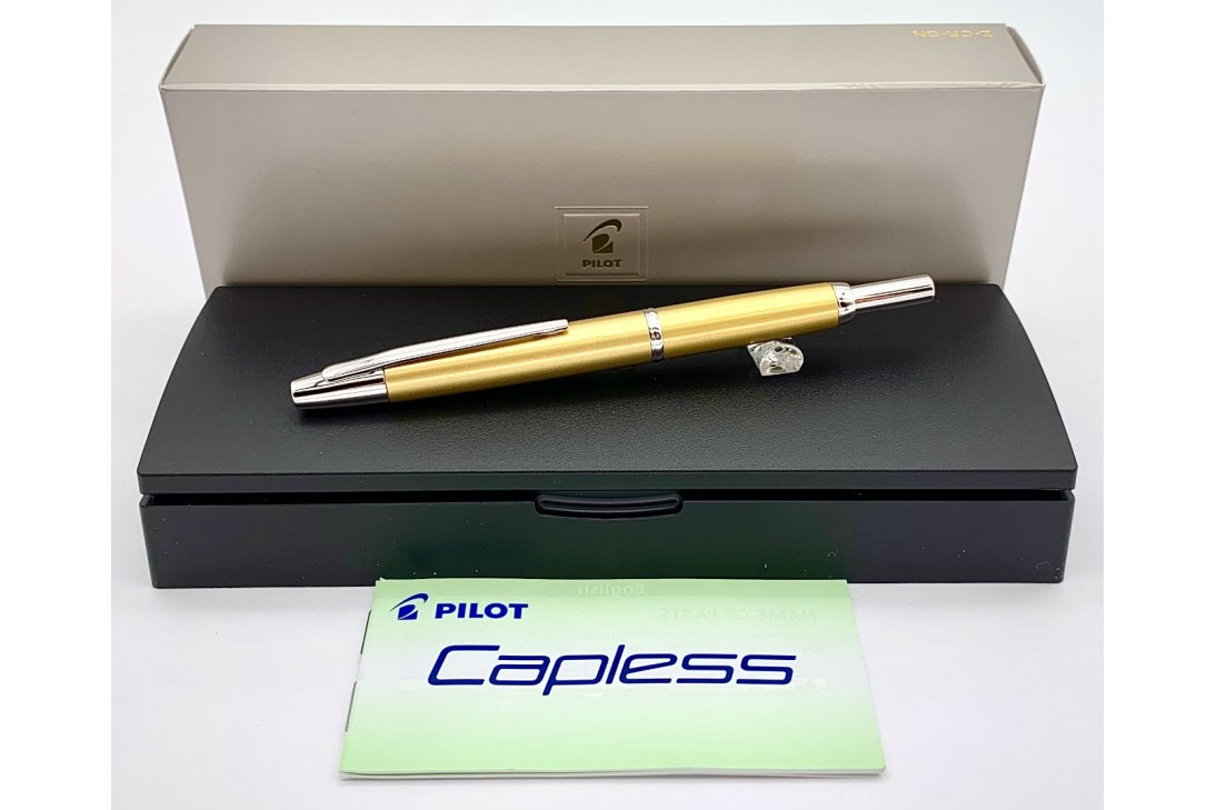 Pilot Capless - Decimo