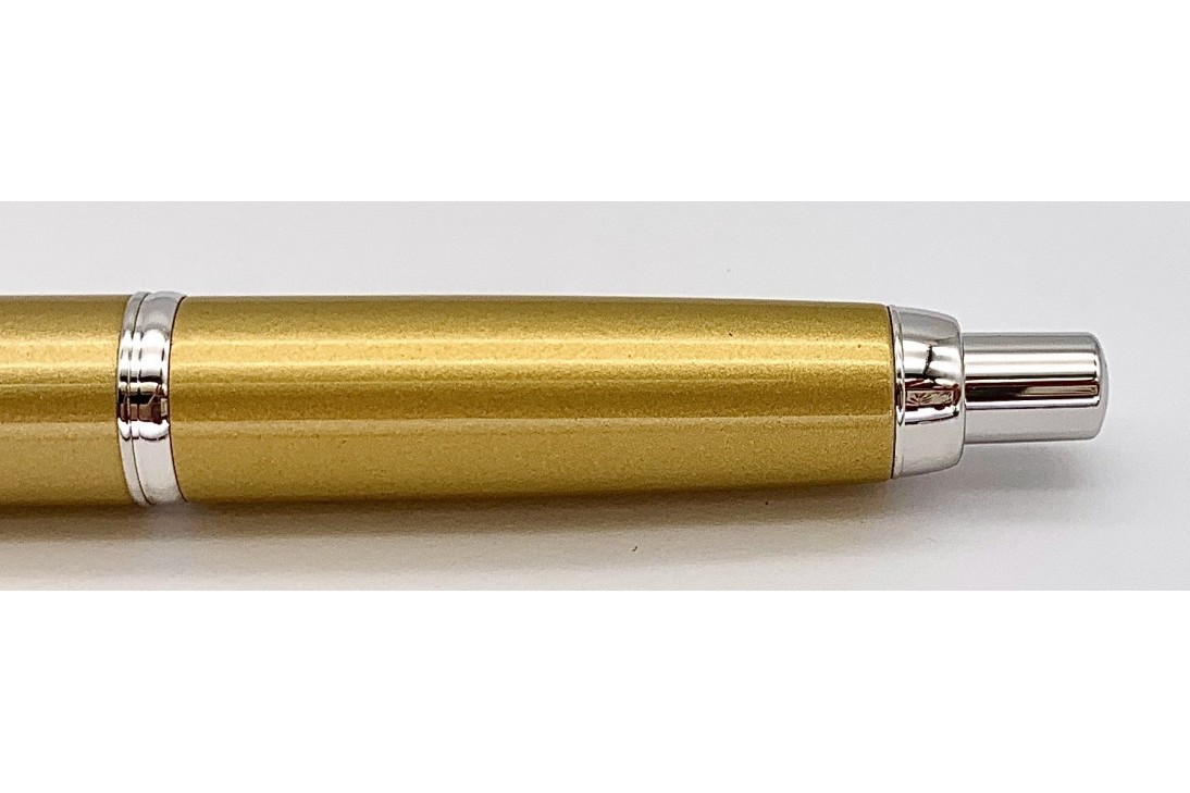 Pilot Capless - Decimo