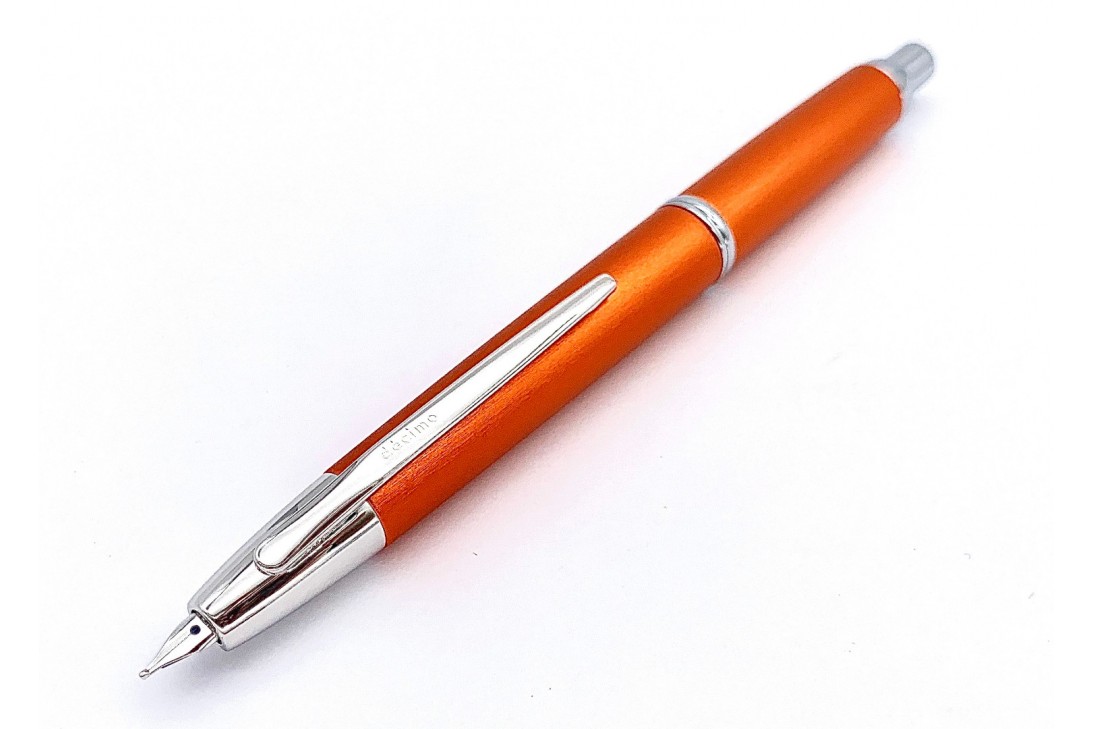 Pilot Capless - Decimo