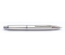 PILOT CAPLESS VANISHING POINT DECIMO 20 SILVER FOUNTAIN PEN