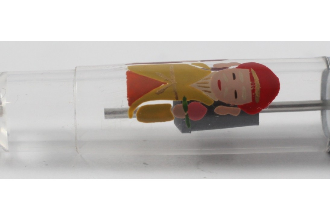 Pilot Maki-e Converter - Fukurokuju