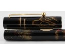 Pilot Limited Edition 100th Anniversary Seven Gods of Good Fortune Fountain Pen - Hoteison