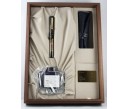 Pilot Limited Edition 100th Anniversary Seven Gods of Good Fortune Fountain Pen - Jurojin
