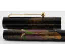 Pilot Limited Edition 100th Anniversary Seven Gods of Good Fortune Fountain Pen - Jurojin