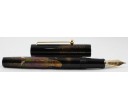 Pilot Limited Edition 100th Anniversary Seven Gods of Good Fortune Fountain Pen - Jurojin
