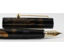 Pilot Limited Edition 100th Anniversary Seven Gods of Good Fortune Fountain Pen - Jurojin