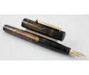 Pilot Limited Edition 100th Anniversary Seven Gods of Good Fortune Fountain Pen - Jurojin