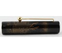 Pilot Limited Edition 100th Anniversary Seven Gods of Good Fortune Fountain Pen - Jurojin