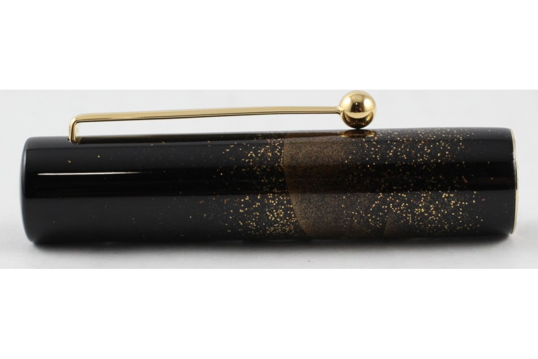 Pilot Limited Edition 100th Anniversary Seven Gods of Good Fortune Fountain Pen - Jurojin